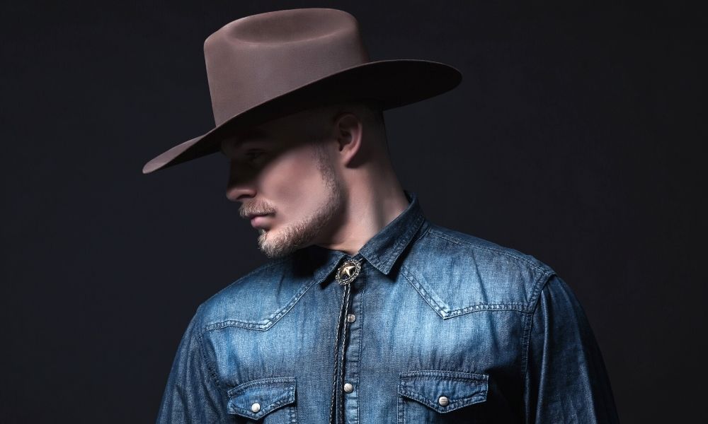 Tips for Styling Your Western Cowboy Hat