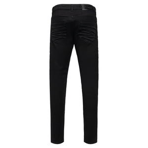 Style Staple BLACK - Dudes Boutique