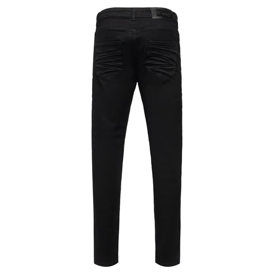 Style Staple BLACK - Dudes Boutique