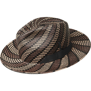 Bailey 1922 Giles Oak Western Hat - Dudes Boutique