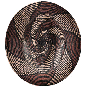 Bailey 1922 Giles Oak Western Hat - Dudes Boutique