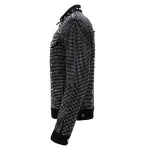 Pure Style BLACK/SILVER - Dudes Boutique