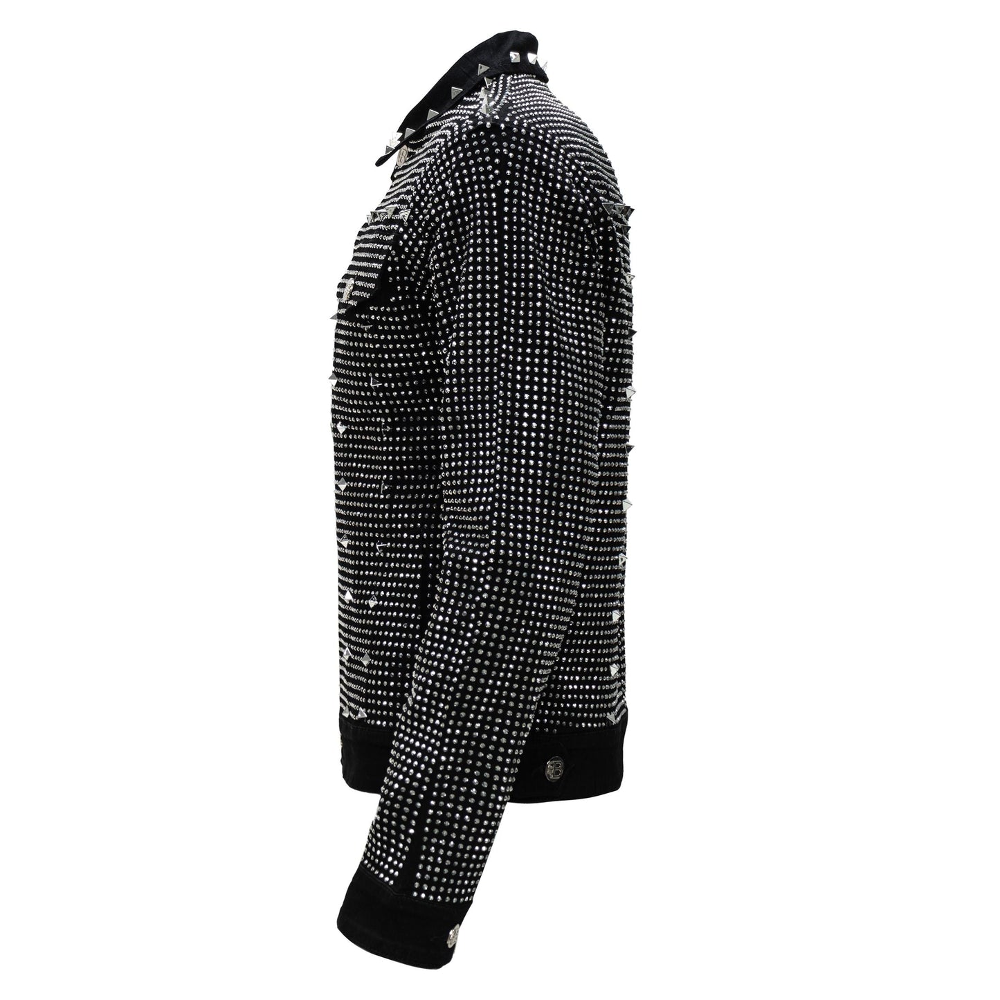 Pure Style BLACK/SILVER