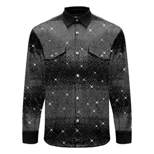Stage Blaze SET - BLACK/SILVER - Dudes Boutique