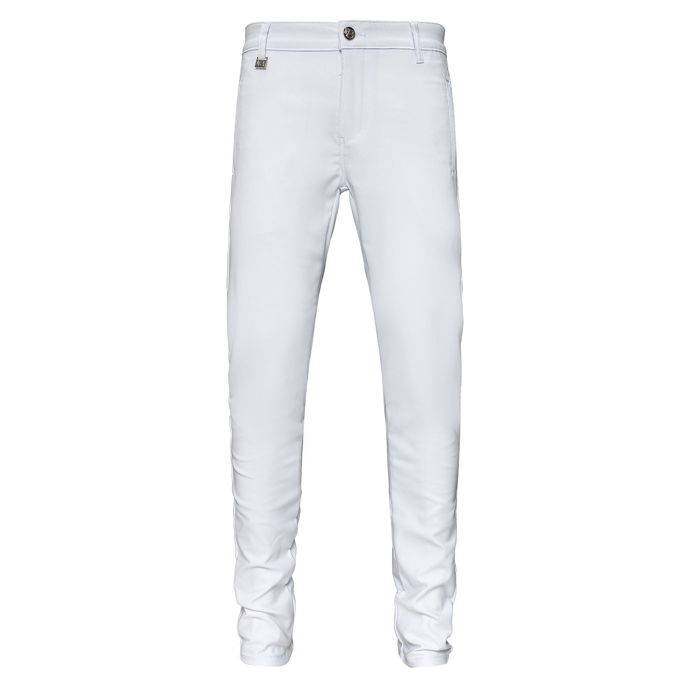 Titan Slim WHITE - Dudes Boutique