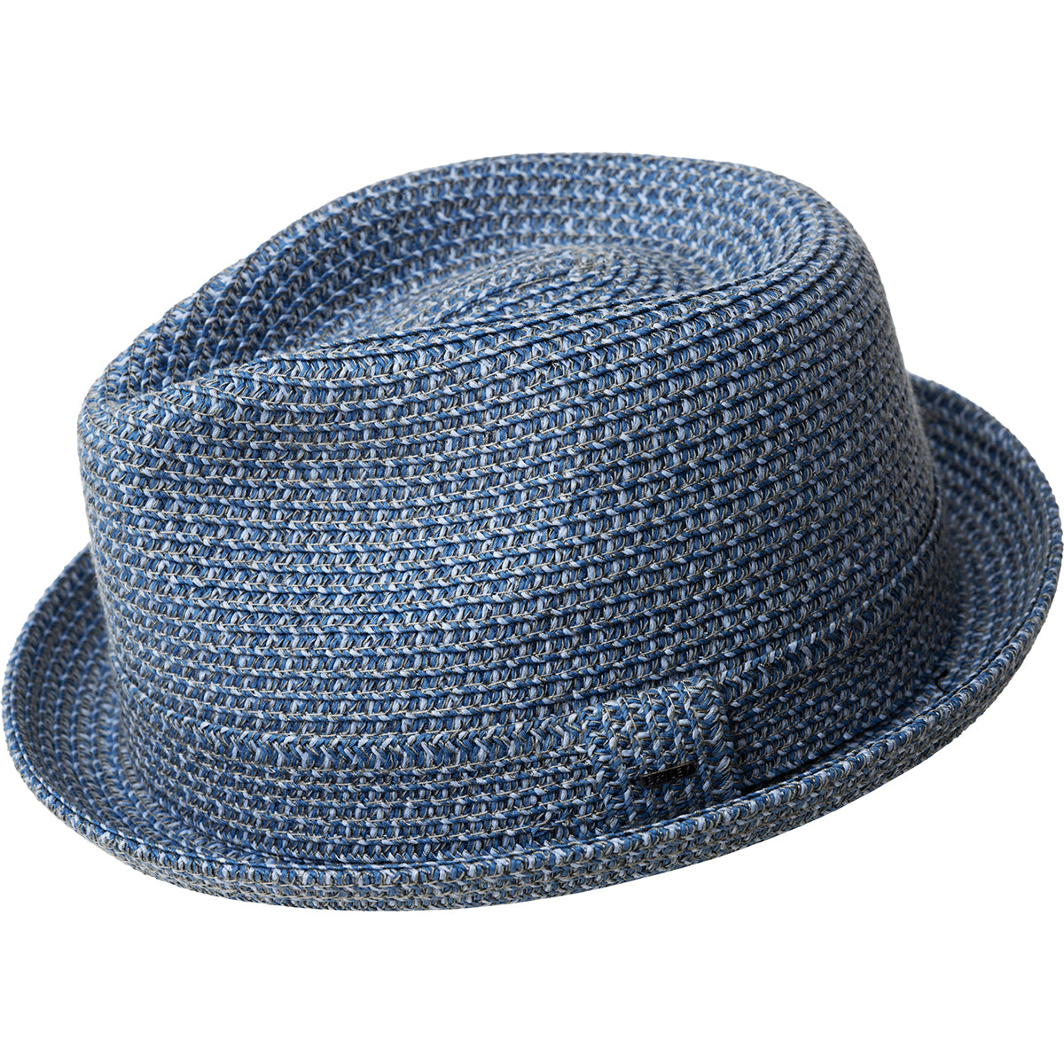 Bailey Billy Dusk Indigo Fedora Hat - Dudes Boutique