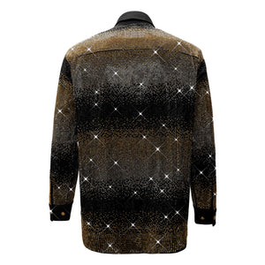 Stage Blaze SET - BLACK/GOLD - Dudes Boutique