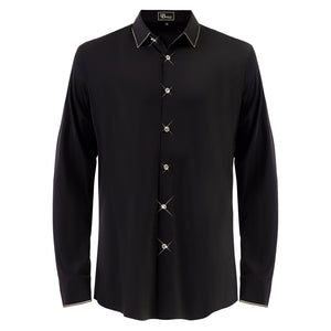 Boss Behavior - BLACK - Dudes Boutique