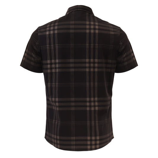Pause And Play Shirt GOLD
