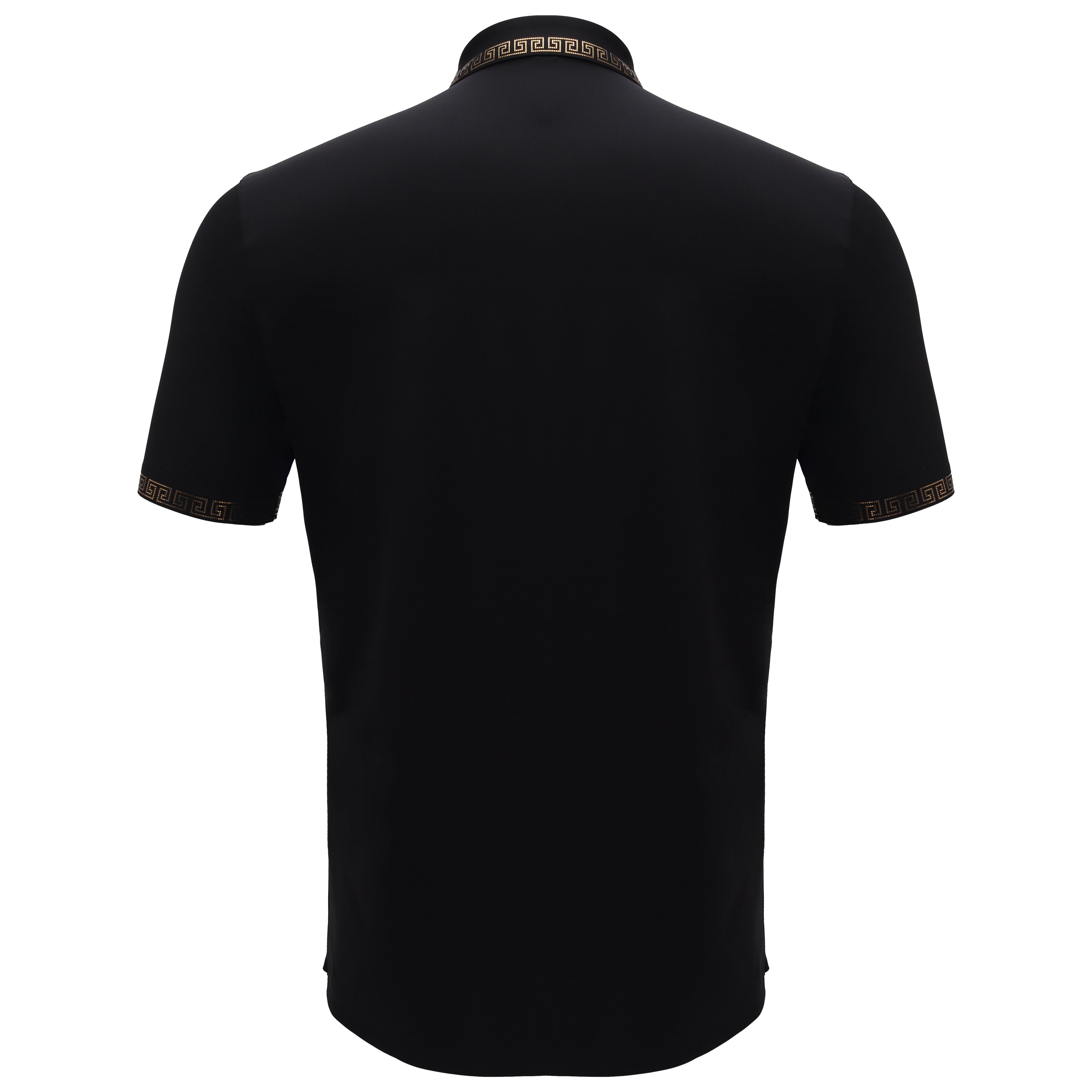 Risky Business BLACK/GOLD