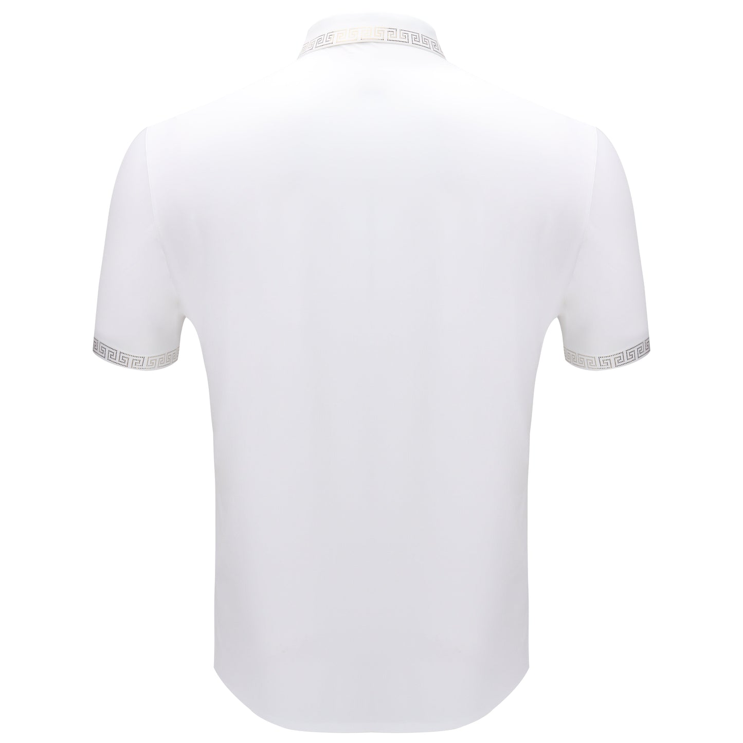 Risky Business WHITE/GOLD
