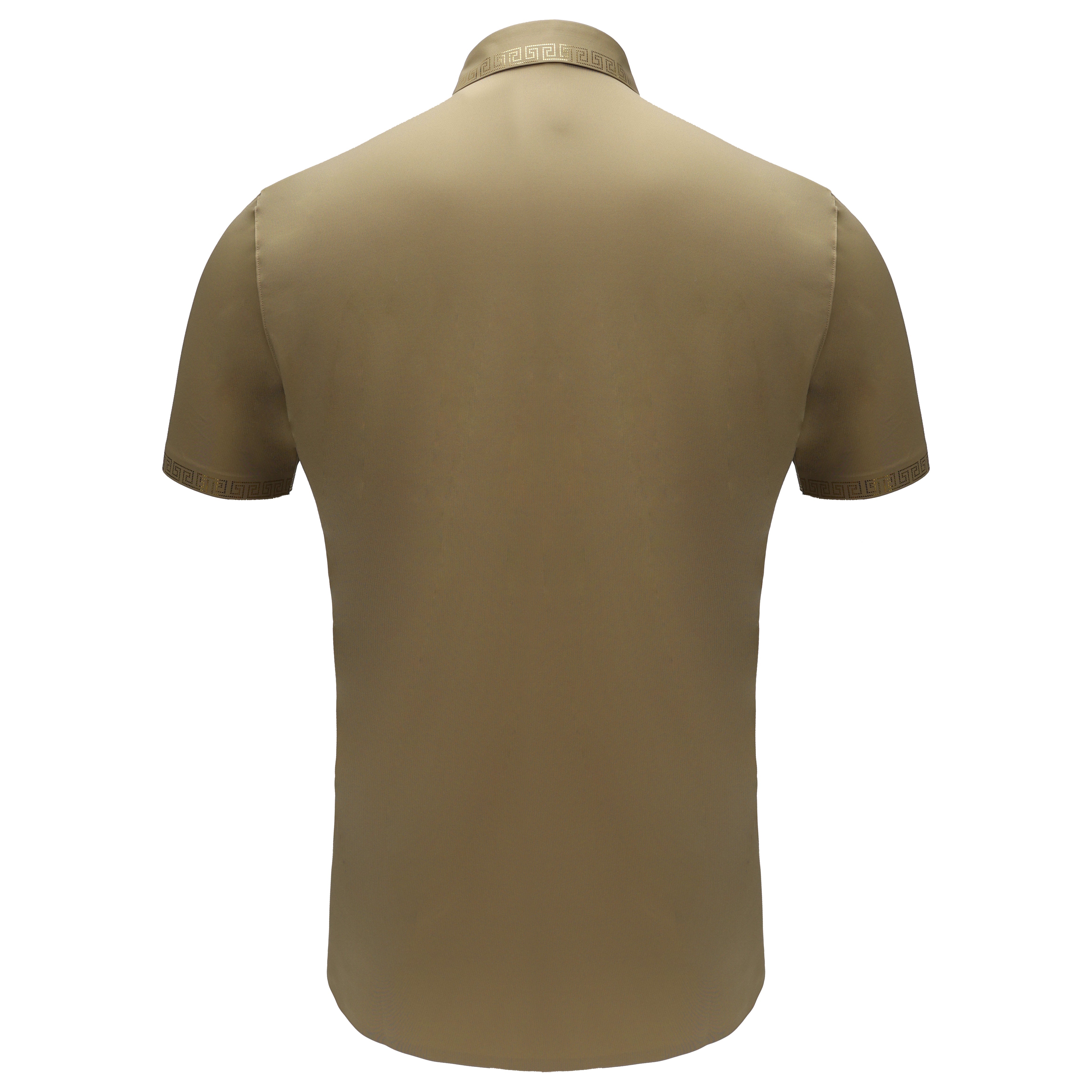 Risky Business KHAKI/GOLD