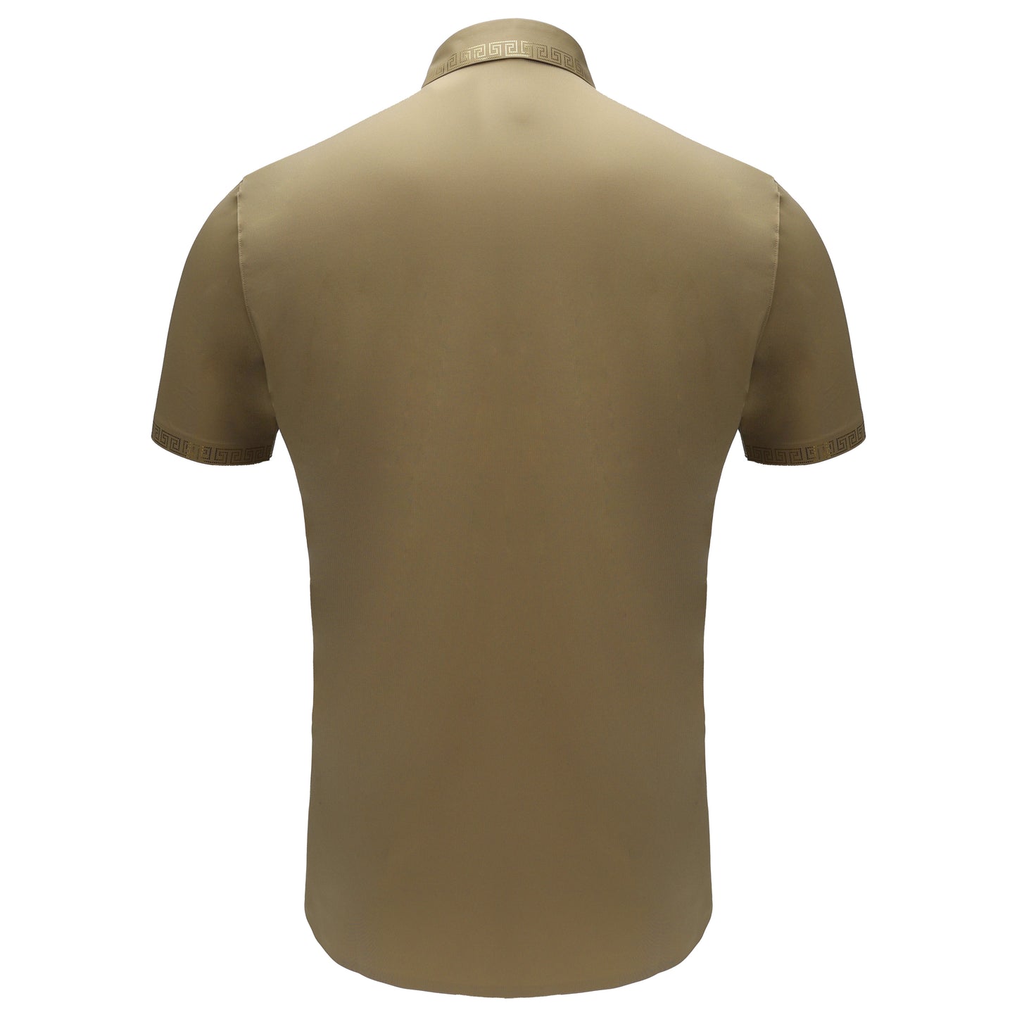Risky Business KHAKI/GOLD