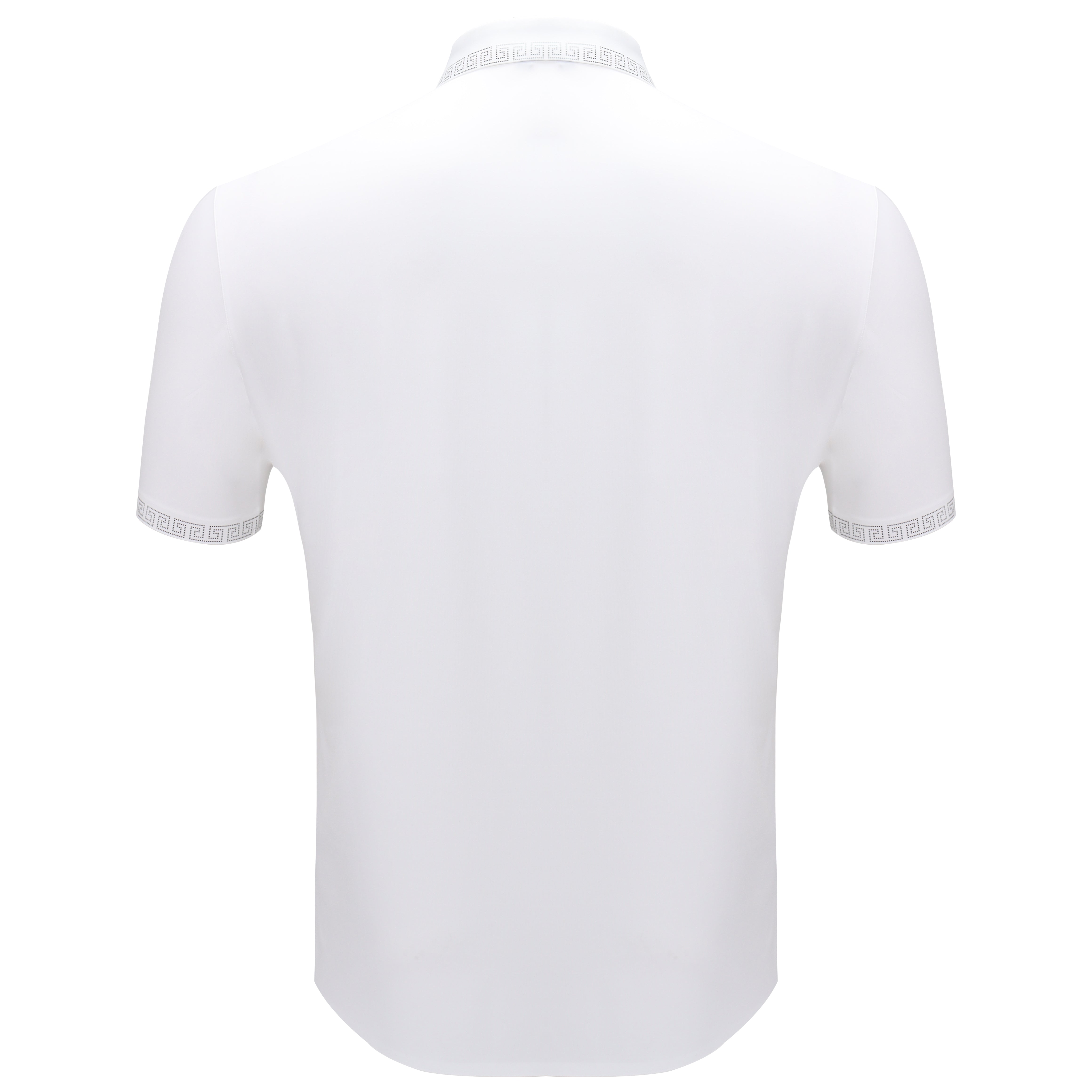 Risky Business WHITE/SILVER