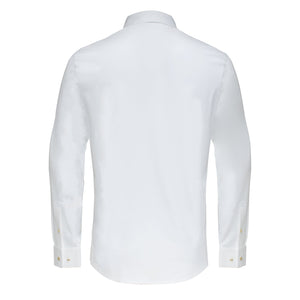 Time Out WHITE/GOLD - Dudes Boutique