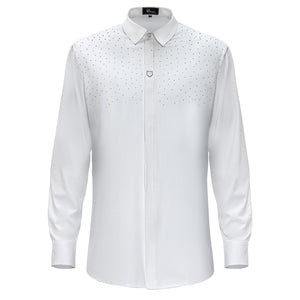 Thrill Seeker WHITE/SILVER - Dudes Boutique