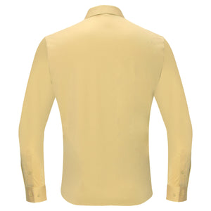 Thrill Seeker GOLD - Dudes Boutique