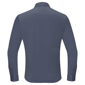 Thrill Seeker GREY - Dudes Boutique