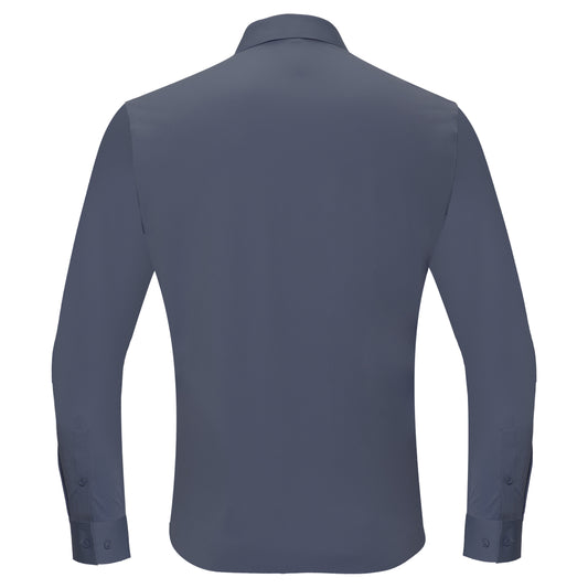 Thrill Seeker GREY - Dudes Boutique