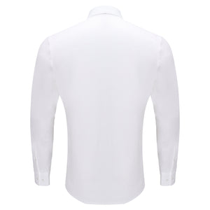 Thrill Seeker WHITE/ROYAL - Dudes Boutique