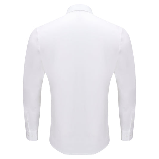Thrill Seeker WHITE/SILVER - Dudes Boutique
