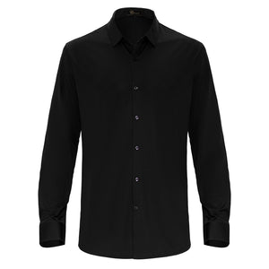 No Regrets BLACK - Dudes Boutique