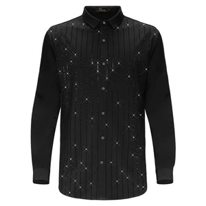 Risk Taker BLACK/BLACK - Dudes Boutique