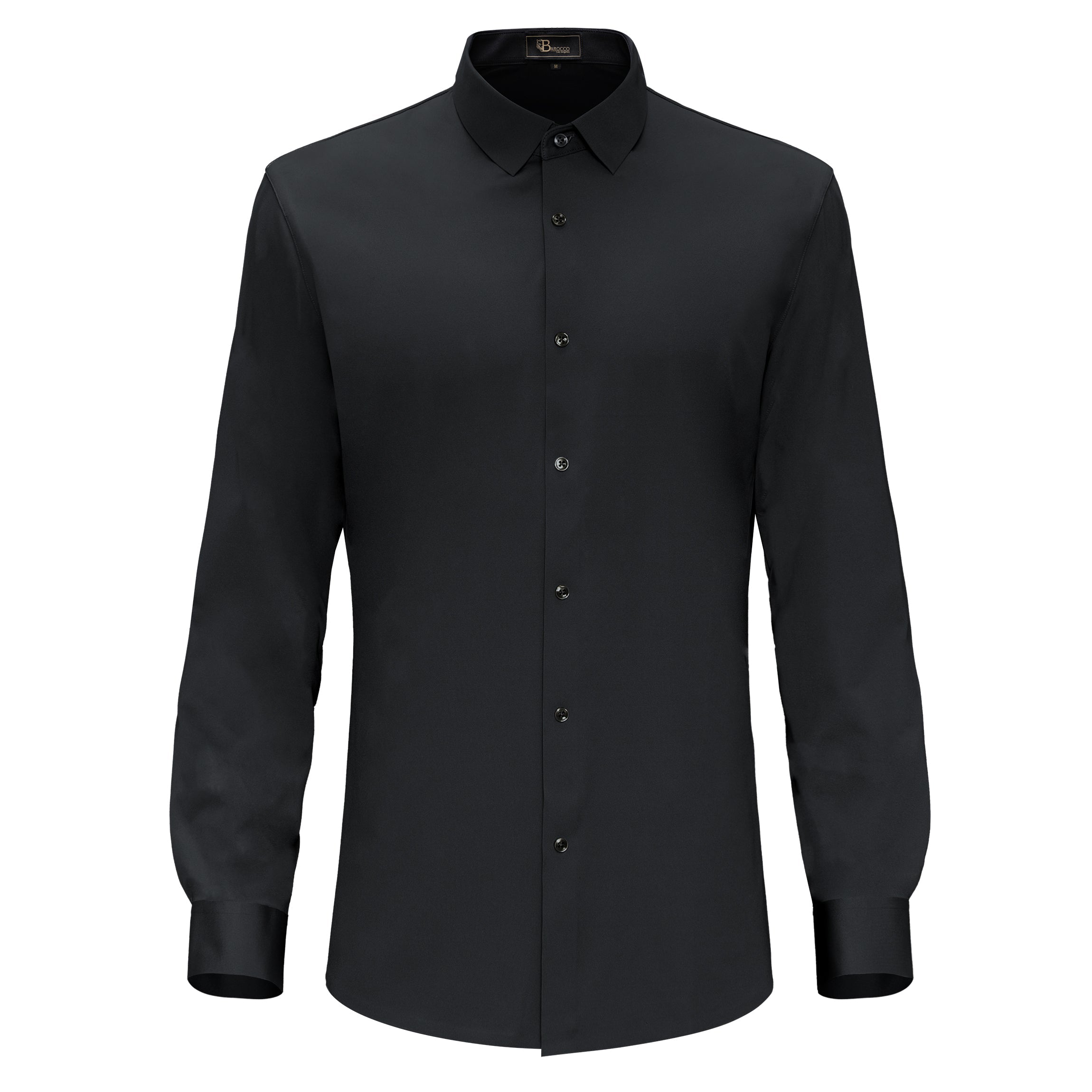 Zen Appeal BLACK - Dudes Boutique