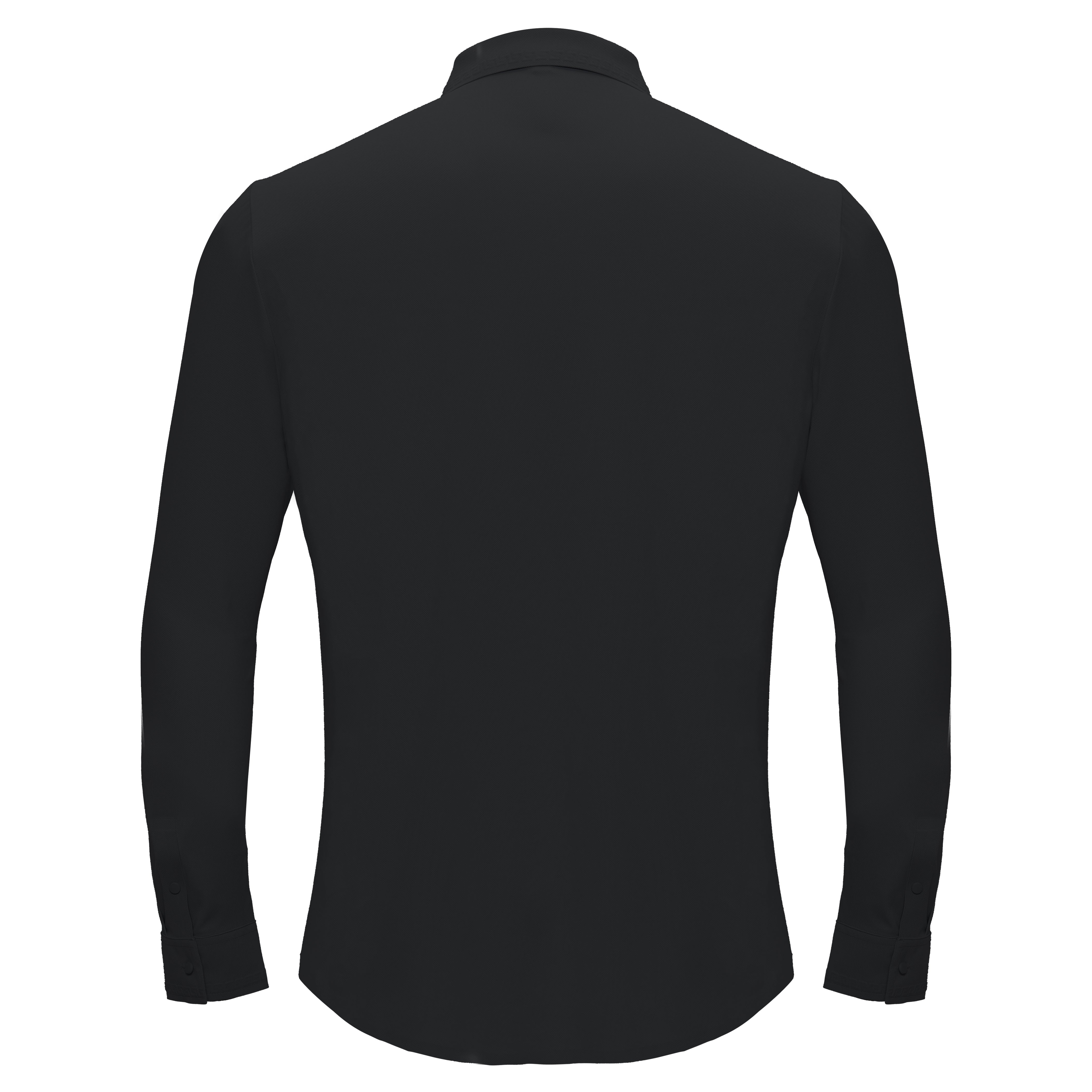 Olympic Victory Button-Up Shirt BLACK - Dudes Boutique