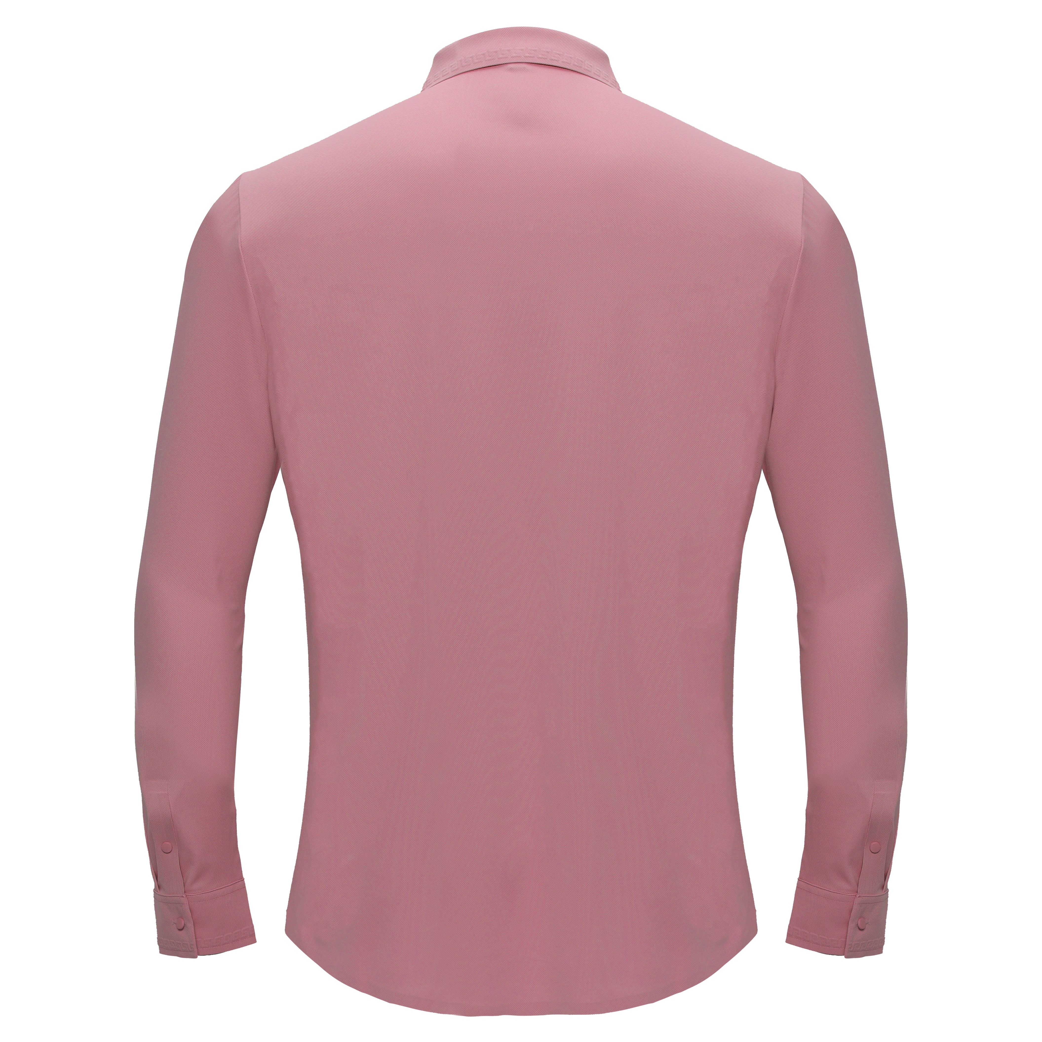 Olympic Victory Button-Up Shirt DUSTY PINK - Dudes Boutique