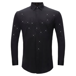 Blazing Inferno BLACK/BLACK - Dudes Boutique