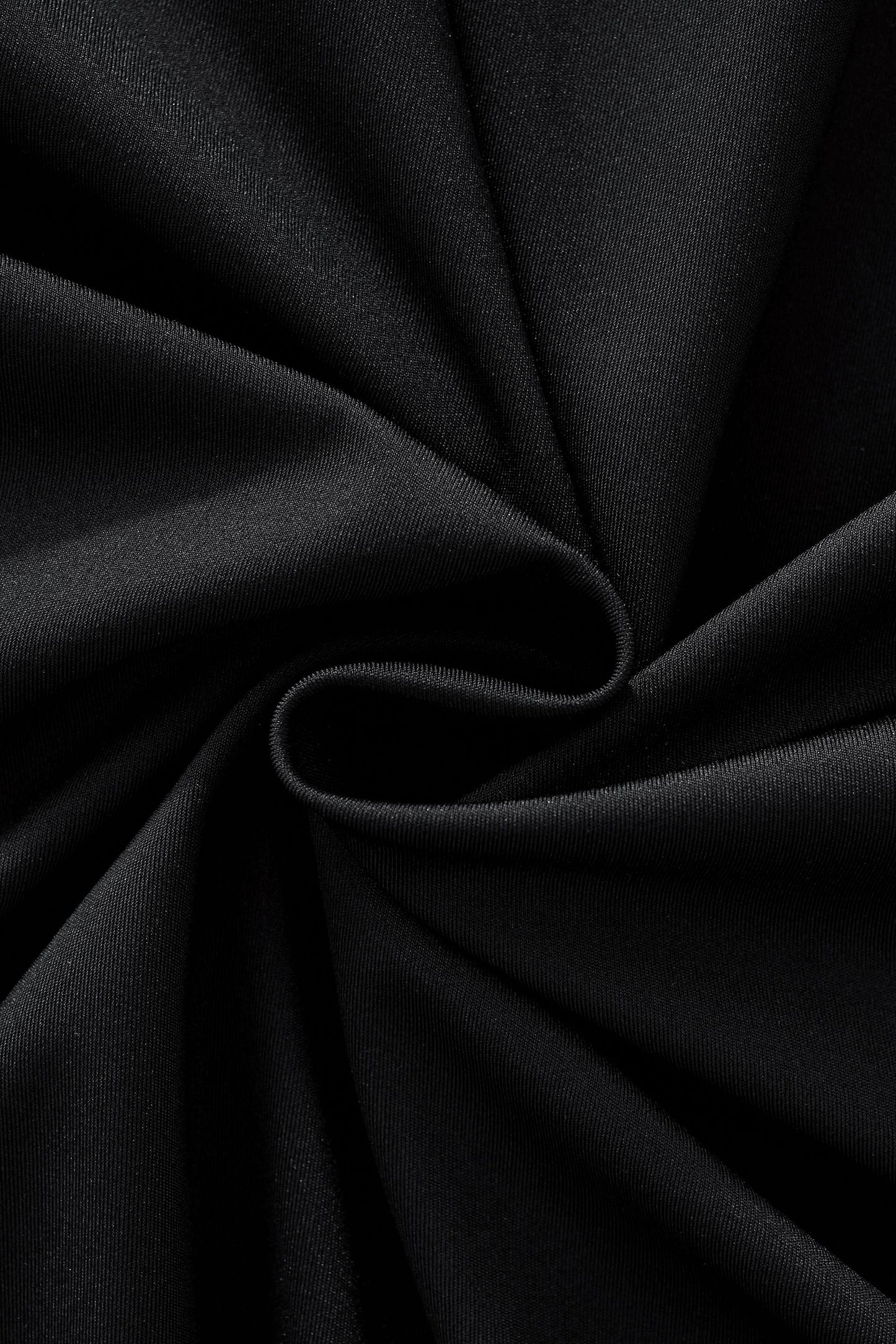 Barocco Stallion Embellished LS Shirt BLACK/BLACK