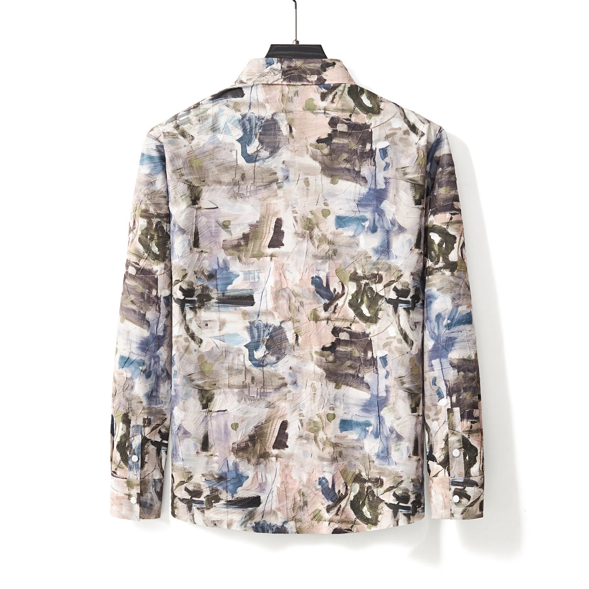 ArtFlex Stitchless LS Shirt MULTI