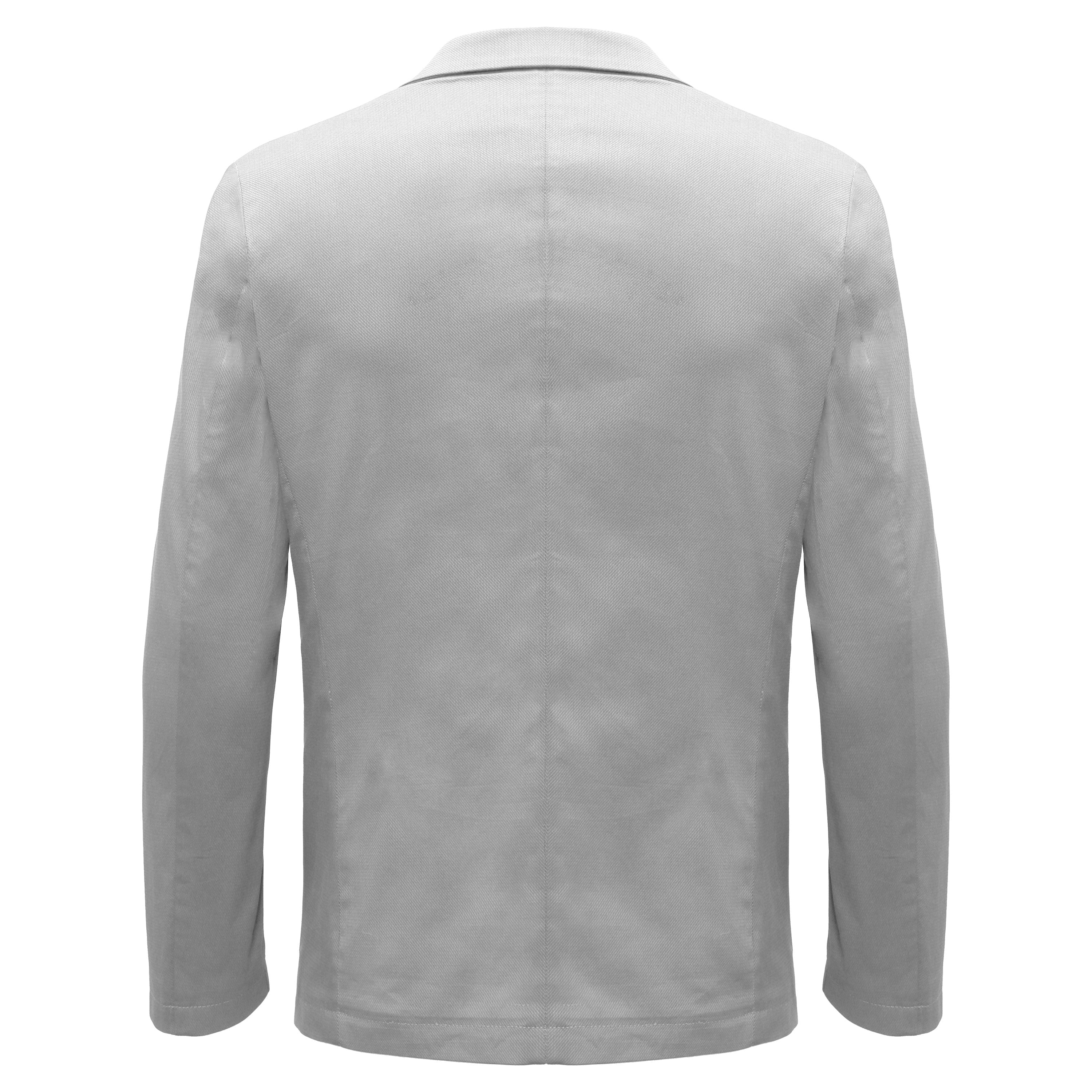 PRESTIGE BLAZER ASH - Dudes Boutique