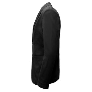 PRESTIGE BLAZER BLACK - Dudes Boutique
