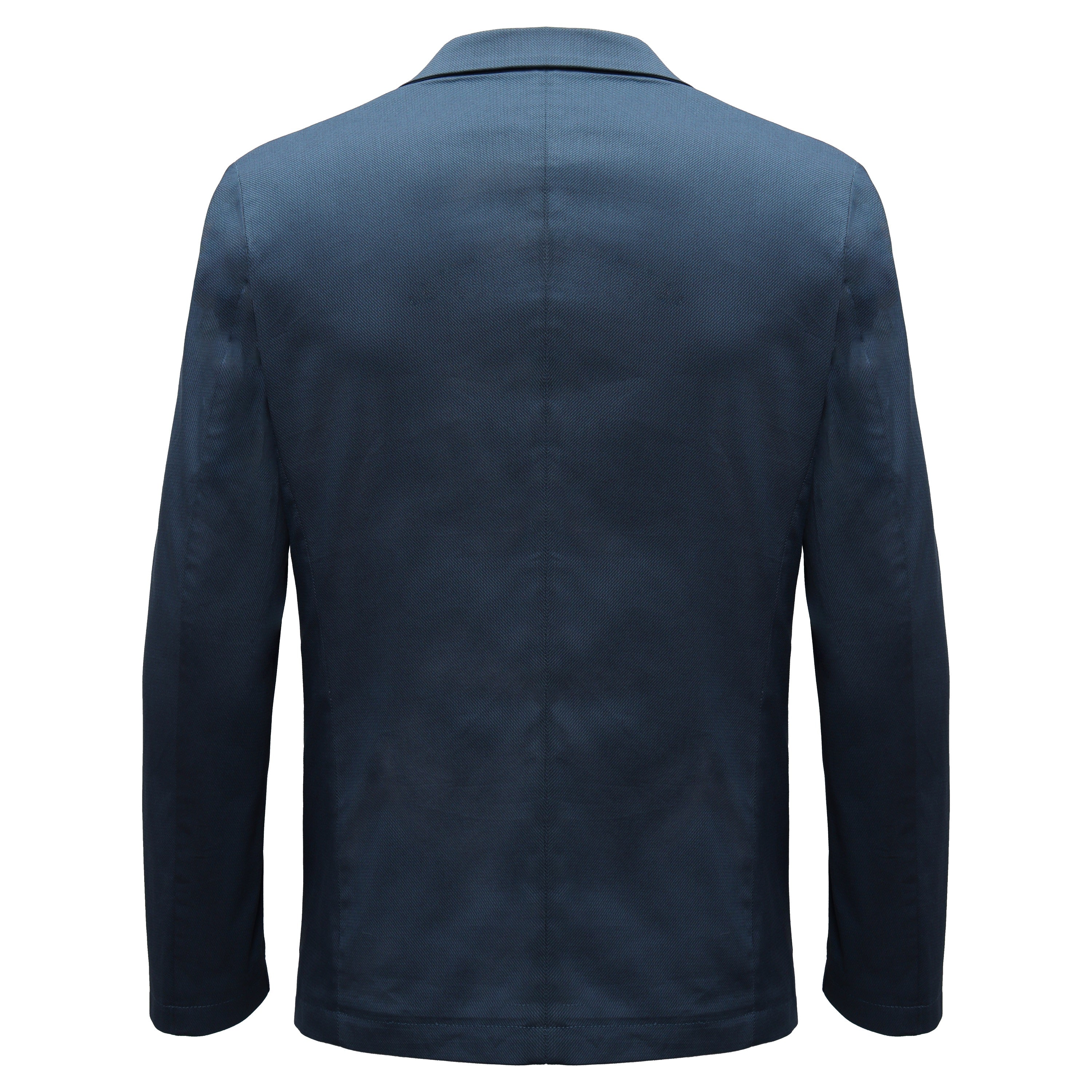 PRESTIGE BLAZER PETROL - Dudes Boutique