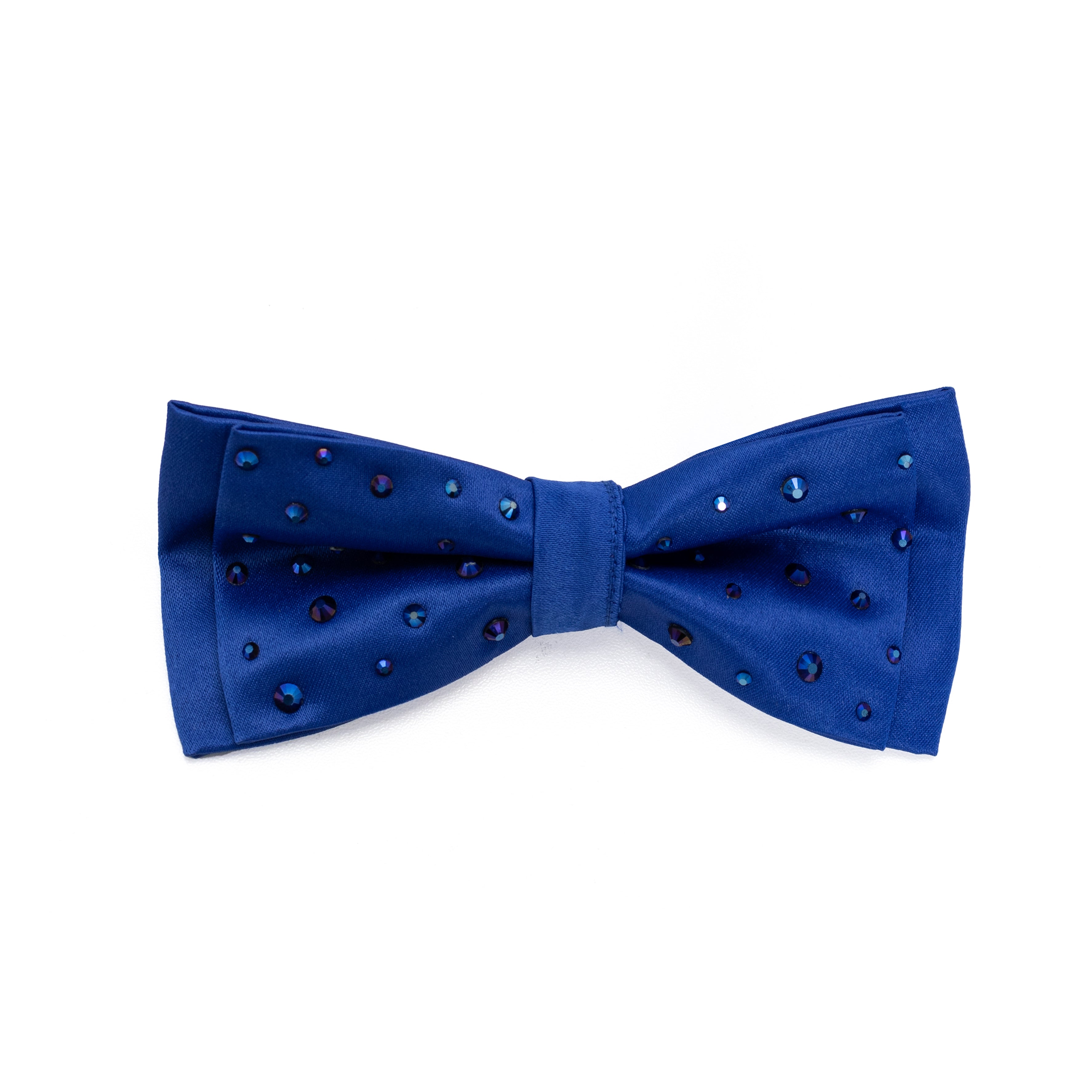 Bold and Confident ROYAL