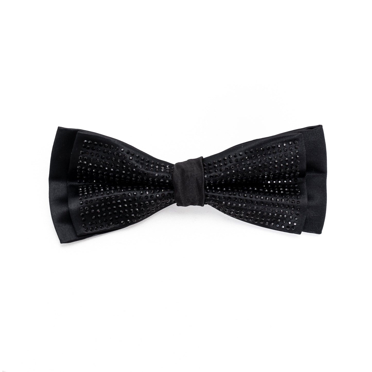 Luxe Accent BLACK