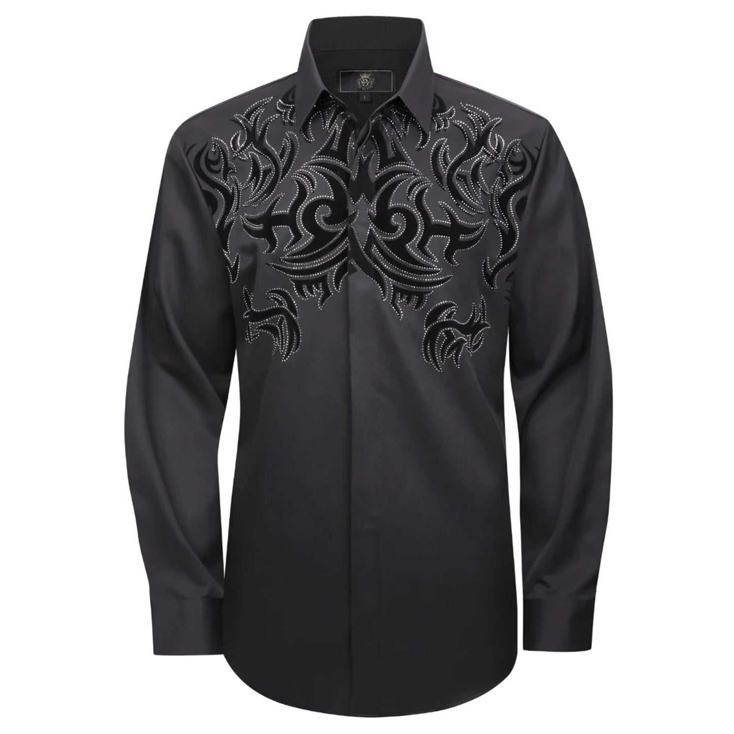 Bold Design BLACK - Dudes Boutique