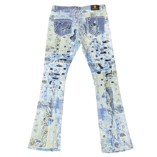 LIGHT BLUE - Dudes Boutique
