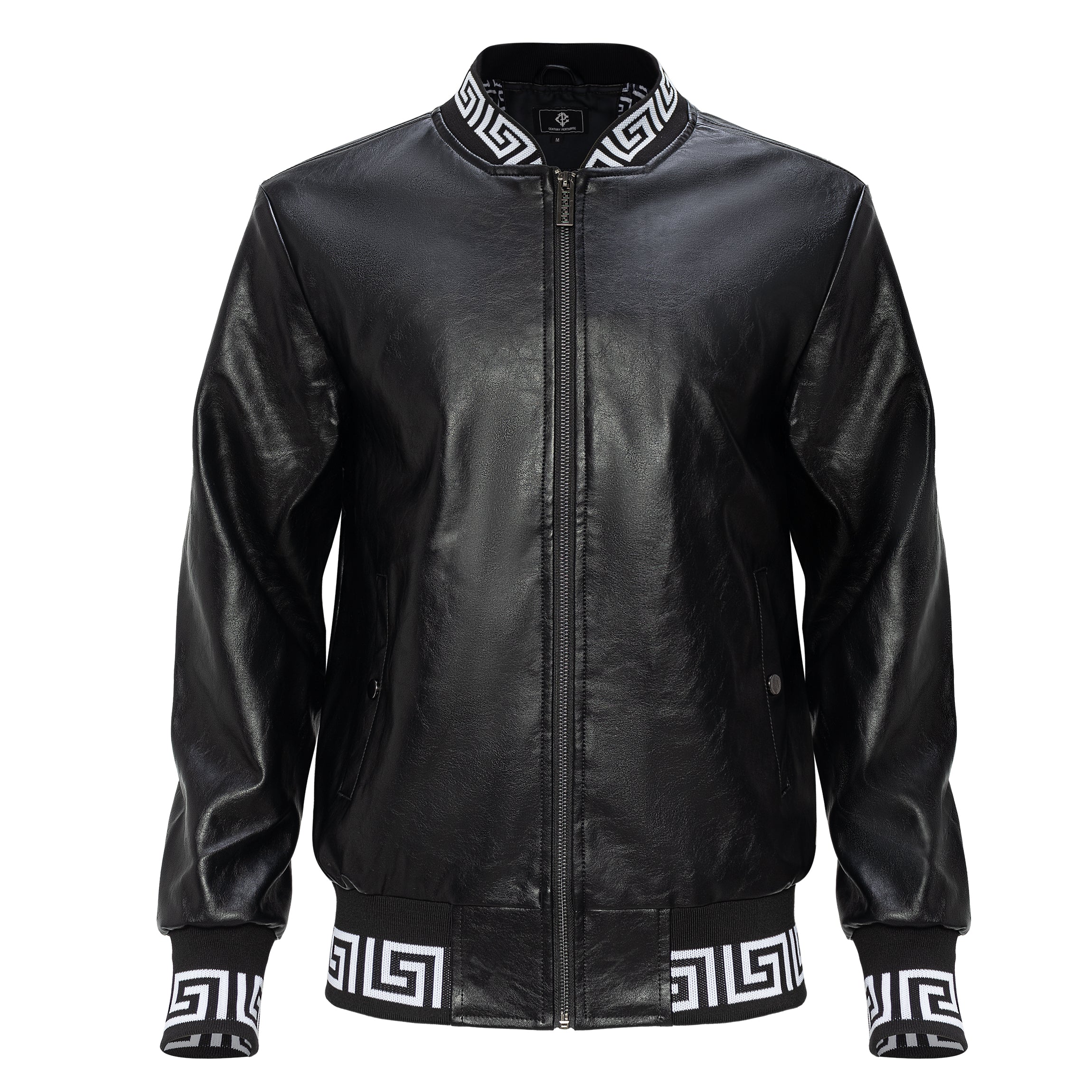 Urban Armor - Century Penthouse BLACK/WHITE - Dudes Boutique