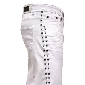 City Sleek WHITE - Dudes Boutique