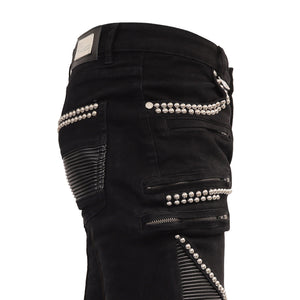Street Savy BLACK - Dudes Boutique