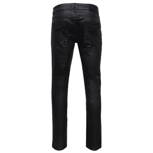 Crisp Creation + Lookbook SET - BLACK - Dudes Boutique