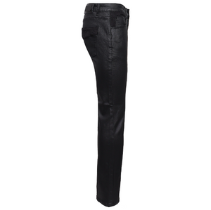 Crisp Creation + Lookbook SET - BLACK - Dudes Boutique