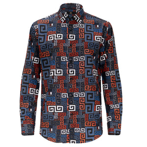Noir Bliss - El Baron BLACK - Dudes Boutique
