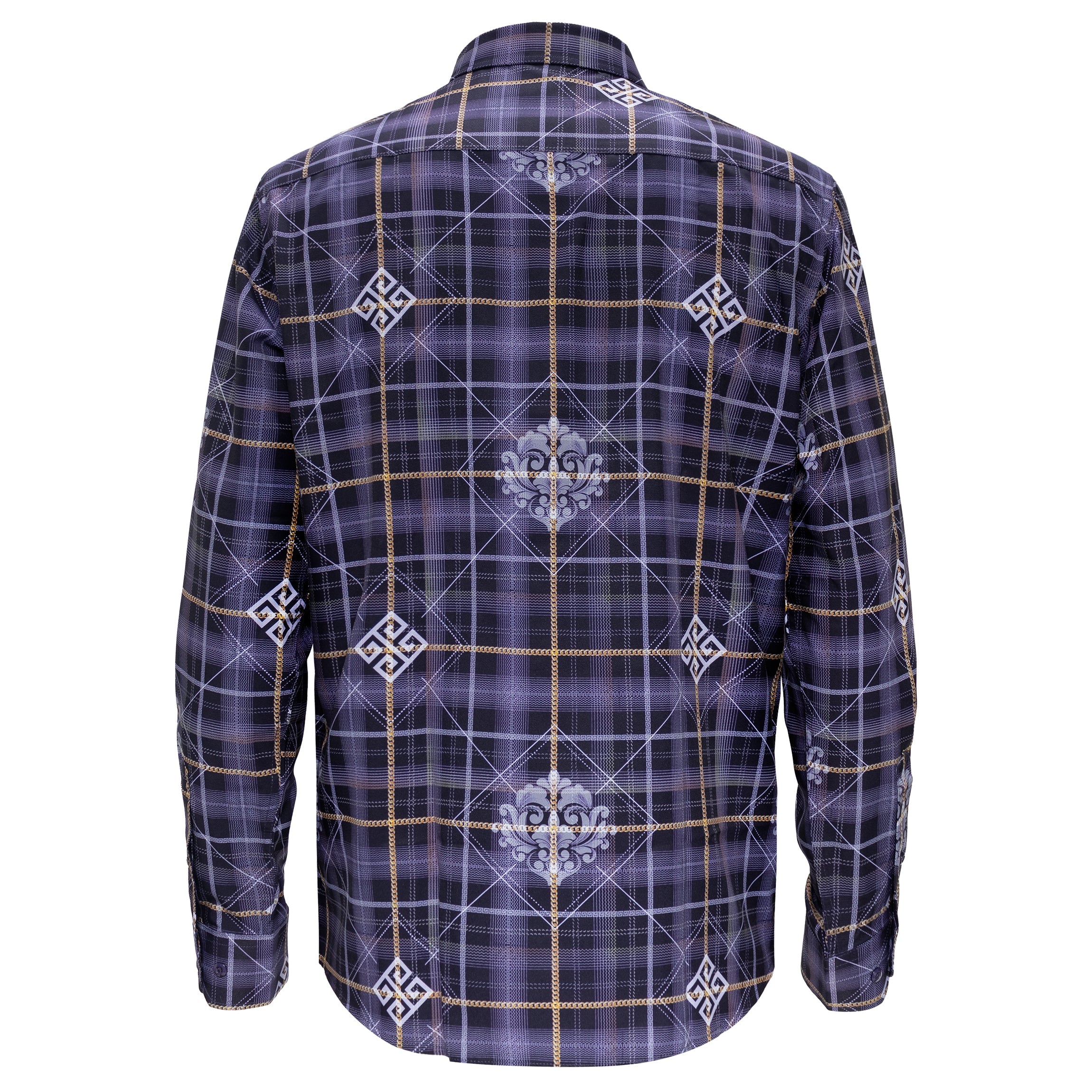 Stellar Haven - El Baron NAVY - Dudes Boutique