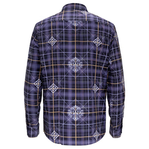 Stellar Haven - El Baron NAVY - Dudes Boutique