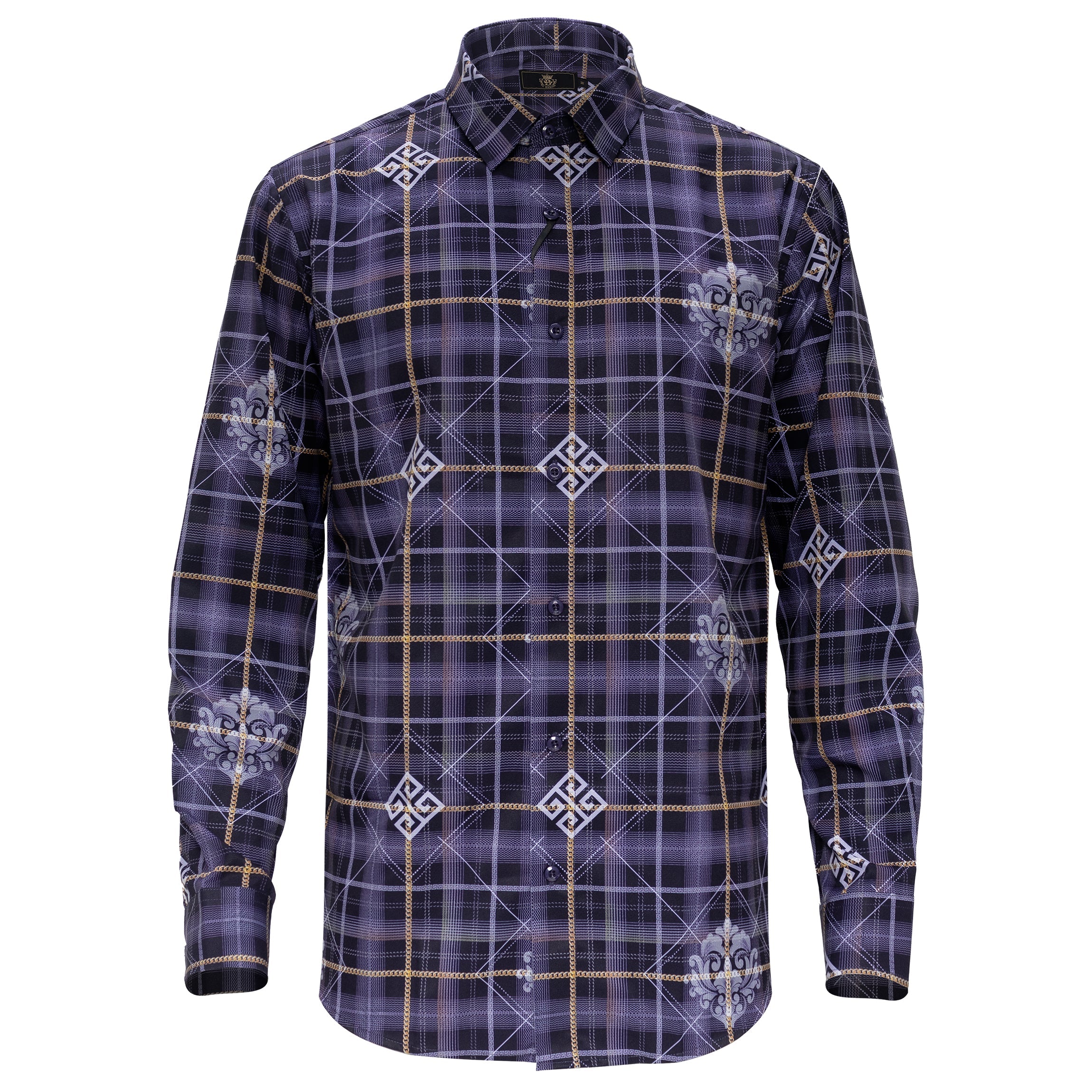 Stellar Haven - El Baron NAVY - Dudes Boutique