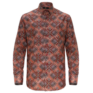 Lush Haven - El Baron WINE - Dudes Boutique